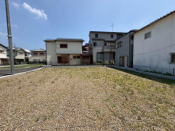 自由設計対応ですので、お好きな間取りで個性あふれる住まいにしてくださいね！