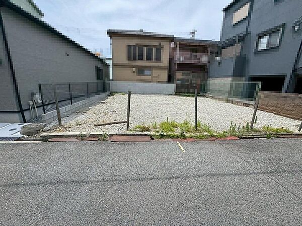 【有効土地面積約３６．０２坪】自由設計可能ですので、家族の希望が詰まったマイホームを建築出来ますね！