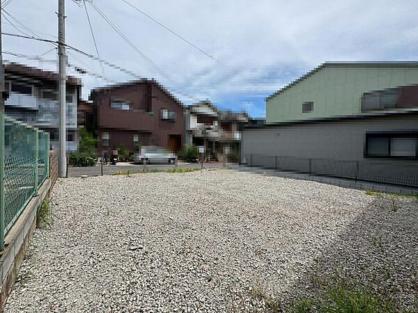 【有効土地面積約３６．０２坪】現況更地につき解体費用等かかりません♪住宅地としてご検討いただけます！
