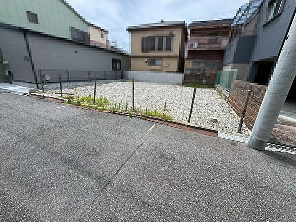 閑静な住宅街で叶える穏やかな新生活をここではじませんか♪