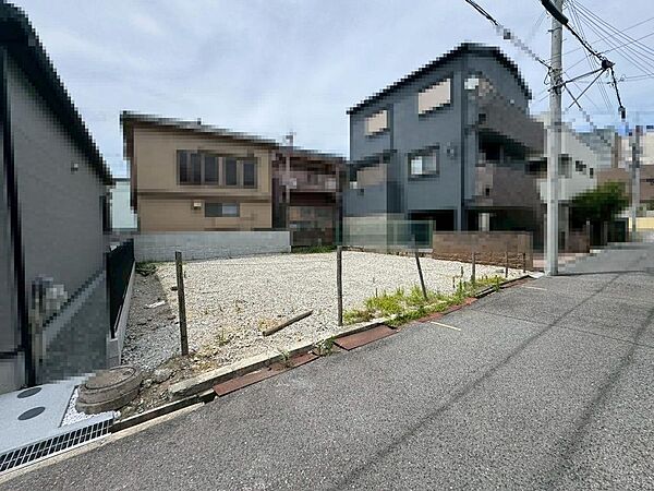 自由設計対応ですので、お好きな間取りで個性あふれる住まいにしてくださいね！