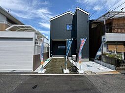 大阪府堺市北区野遠町