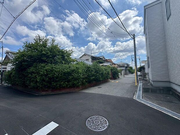 親切・丁寧を心がけ、お客様目線で物件探しのお手伝いをさせて頂きます♪お気軽にお問い合わせください!