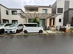 大阪府堺市中区深井畑山町