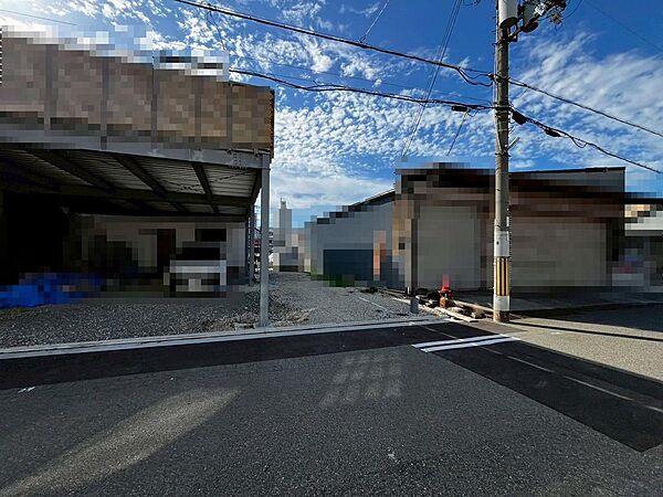 【周辺施設もご紹介可能】お住まいになった際のイメージをお持ちいただくため、周辺施設へのご案内も致します♪お気軽にお申し付けください！