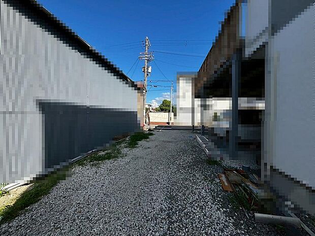 【閑静な住宅地でのびのび子育て】閑静な住宅地で子育て家族にピッタリ!毎日のお散歩も快適な緑に恵まれたエリアです♪