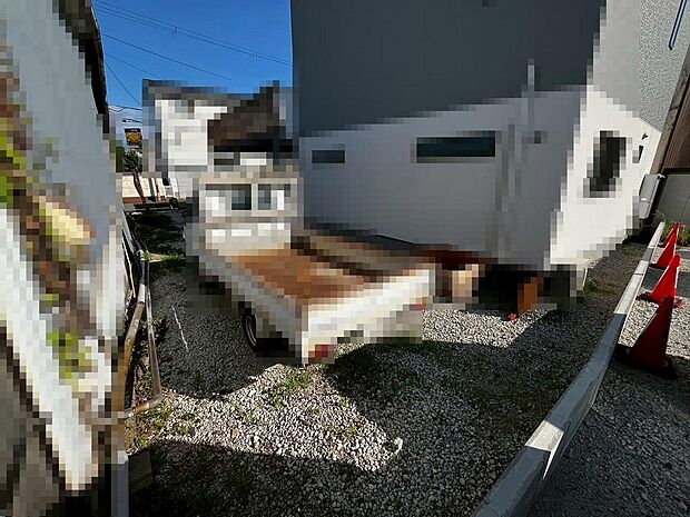 ◆現地案内会開催中◆もちろん、当日のご連絡でも対応可能です♪ご自宅にお迎えも可能です!