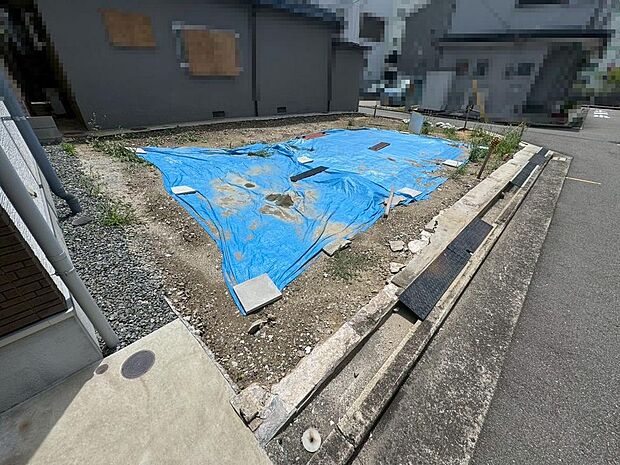 ◆三宝病院まで徒歩16分◆急な体調不良やケガの時も安心ですね!