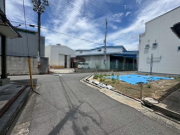 ☆全室収納有☆収納場所に困らず綺麗な室内をたもてますね♪