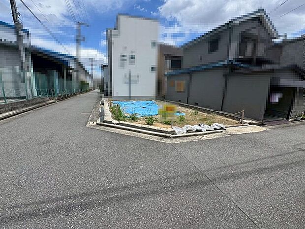 ウォークインクローゼットもありますよ!家族の大切な思い出もしまっておけますね!