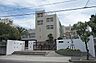 周辺：大阪市立新北島中学校まで徒歩約６分