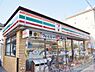 周辺：セブンイレブン大阪千躰2丁目店まで徒歩３分