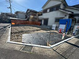 大阪府和泉市池田下町