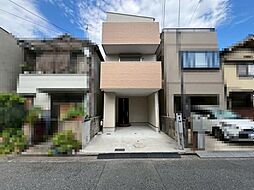 大阪府堺市堺区香ヶ丘町1丁