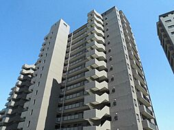 ファミールハイツ上野芝II番館