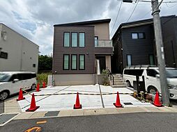 大阪府大阪狭山市茱萸木６丁目