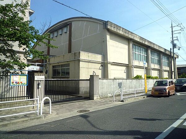 大宮幼稚園まで徒歩１３分