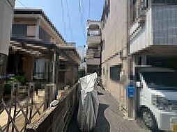 大阪府大阪市住吉区長居2丁目