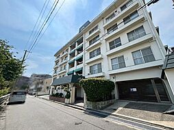 三国ヶ丘グリーンハイツ