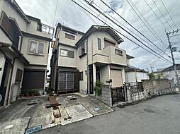 大阪府堺市美原区北余部