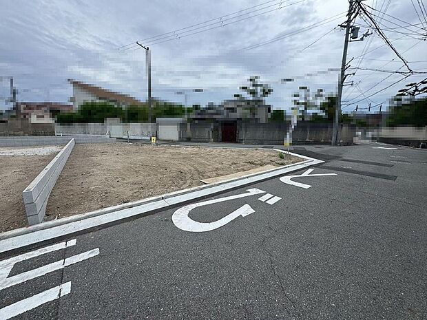 トイレ1階と2階の2ヶ所あります!忙しい朝や家族の多いご家庭も安心ですね♪