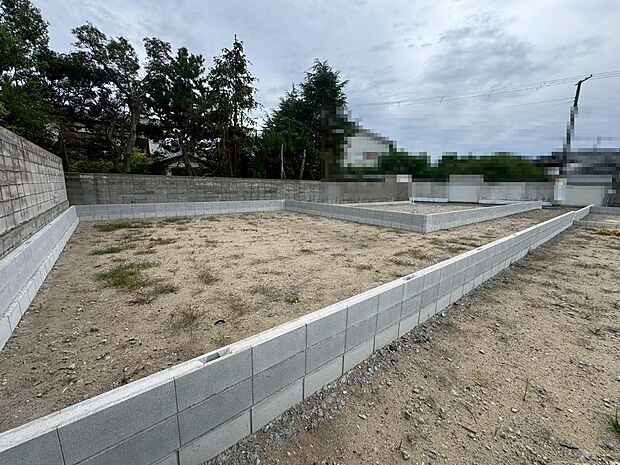 ふなお幼稚園まで徒歩4分!浜寺聖書幼稚園まで徒歩7分!小さなお子様のいるご家庭も安心ですね♪
