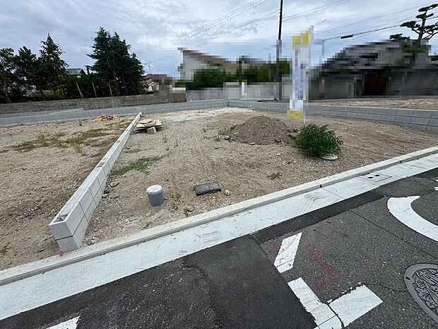 南海本線「諏訪ノ森」駅まで徒歩8分!阪堺電気軌道阪堺線「船尾」駅まで徒歩5分!毎日の通勤や通学に便利です♪