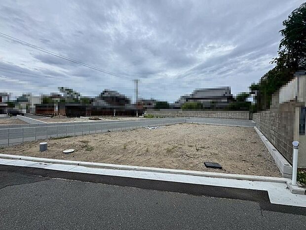 ウォークインクローゼットありますよ!家族の思い出も大切にしまっておけますね♪