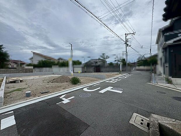 【TVモニターインターホン】急な来客時も外の様子が見えて安心ですね!