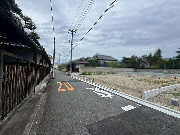 ◆現地案内会開催中◆もちろん、当日のご連絡でも対応可能です♪ご自宅にお迎えも可能です!