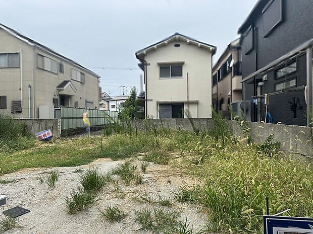 コノミヤ深井店まで徒歩10分ですので、毎日のお買い物に便利ですね!