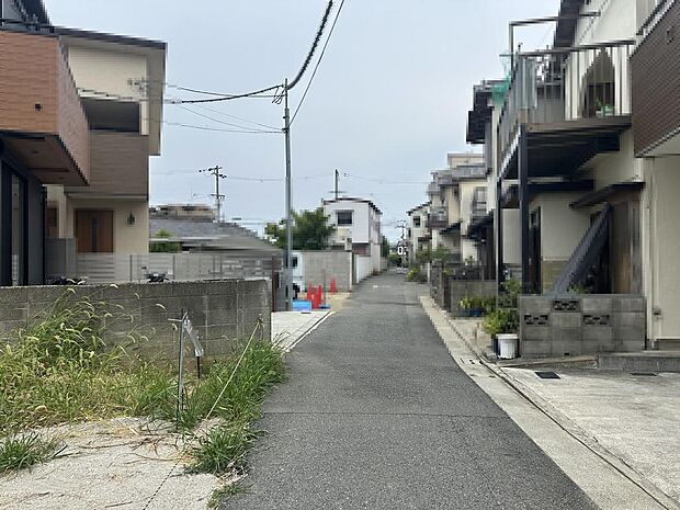 【周辺施設もご紹介可能】お住まいになった際のイメージをお持ちいただくため、周辺施設へのご案内も致します♪お気軽にお申し付けください!