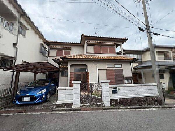 外観：327001686356