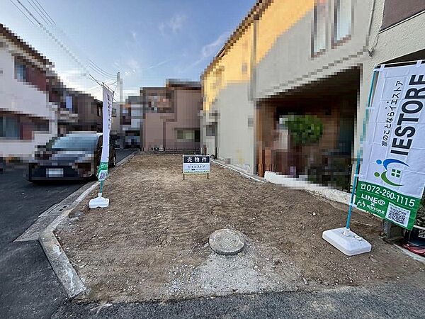 お好きなプランで夢のマイホームを建てて下さいね♪