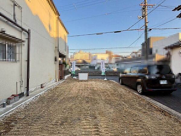 大阪母子医療センターまで徒歩１５分ですので、突然の怪我や体調不良の時にも安心ですね♪