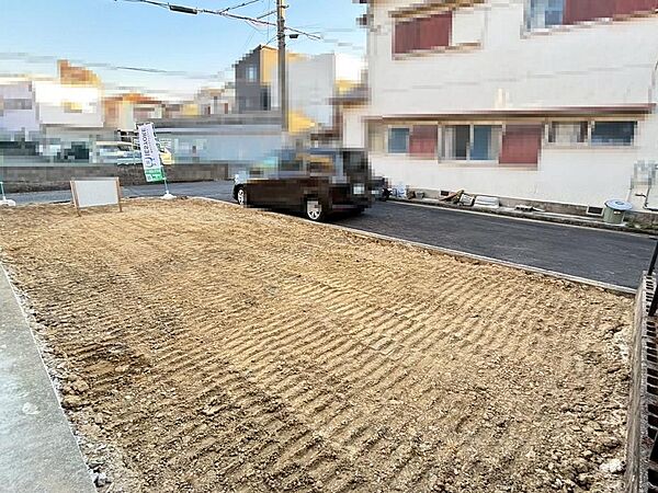 ◆現地案内会開催中◆もちろん、当日のご連絡でも対応可能です♪ご自宅にお迎えも可能です！