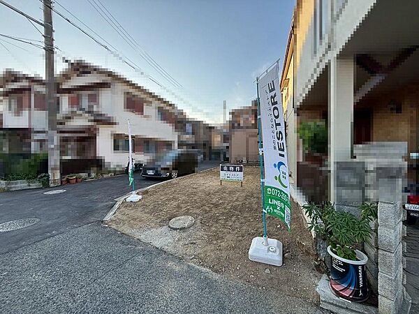 新光明池幼稚園まで徒歩５分！小さなお子様のいるご家庭も安心ですね！