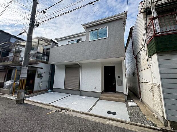 邦和病院まで徒歩１３分ですので、突然の怪我や体調不良の時にも安心ですね♪