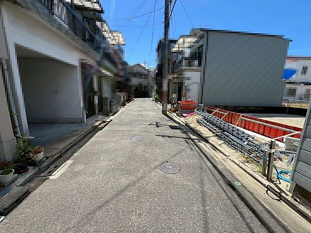 全室収納有！収納場所に困らず綺麗な室内を保てそうですね！