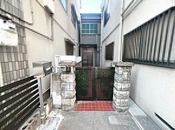 大阪府大阪市東住吉区西今川3丁目