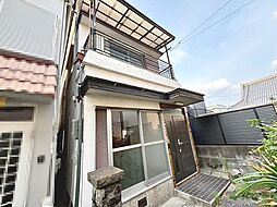 大阪府堺市東区野尻町