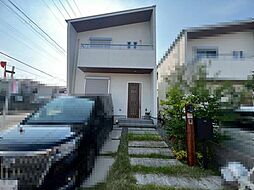 大阪府堺市中区深阪1丁
