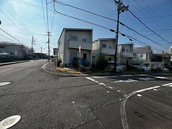 全居室６帖以上♪どのお部屋でものびのびお過ごしいただけますよ！