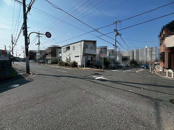トイレ１階と２階の２ヶ所あります　忙しい朝や家族の多いご家庭も安心ですね！