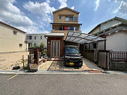 大阪府堺市西区上