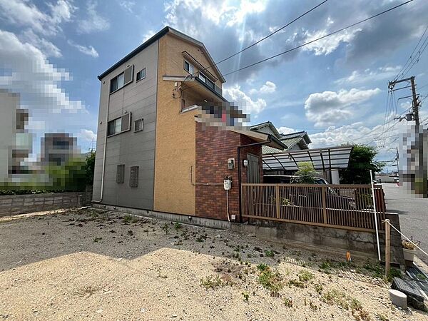 閑静な住宅街で叶える穏やかな新生活をここではじめませんか♪