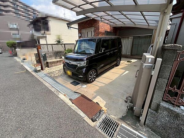 和室ございます！一息つく時の癒しの空間や客間にも使えますね♪