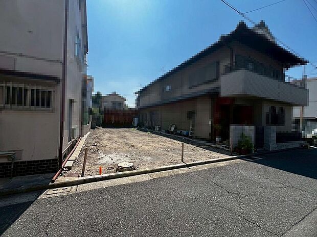 トイレ1階と2階の2ヶ所あります!忙しい朝や家族の多いご家庭も安心ですね♪