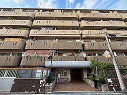 コーポあびこ