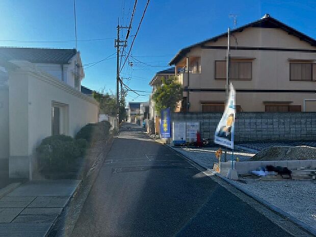 【TVモニターインターホン】急な来客時も外の様子が見えて安心ですね!